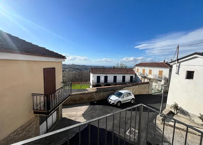 La Casa Di Margot - Alloggio Blu
