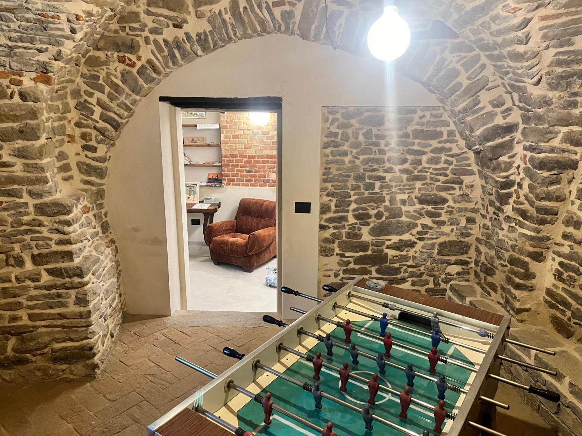 La Casa Di Margot - Blu * Murazzano (Cuneo)
