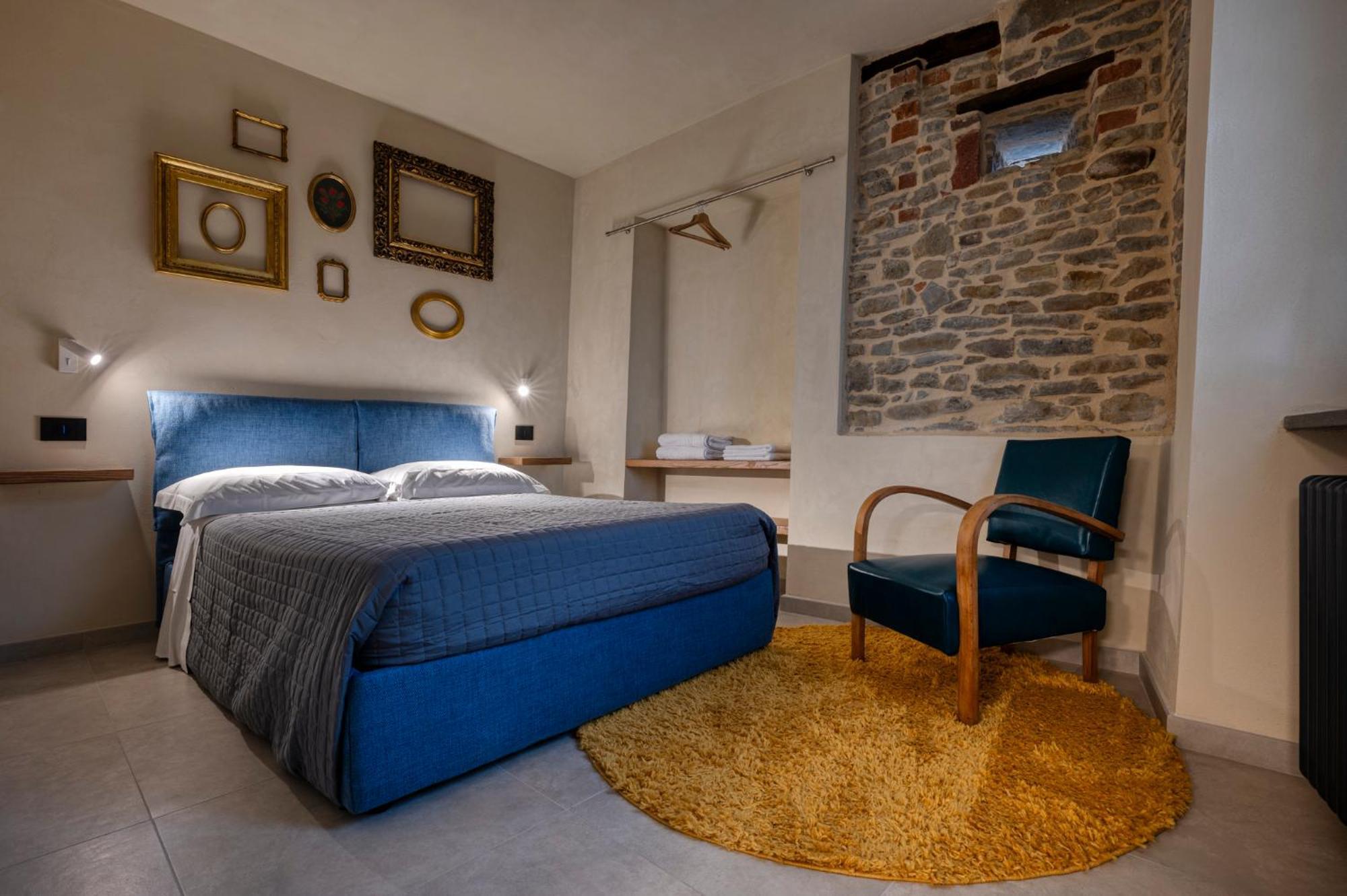 La Casa Di Margot - Blu Apartment *