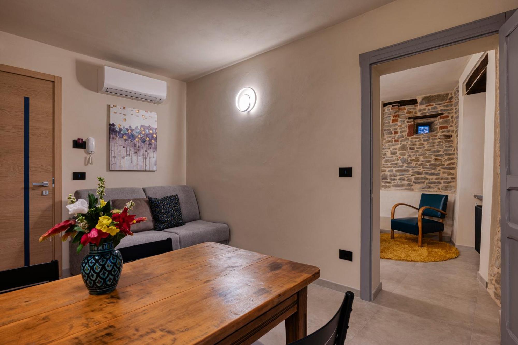 La Casa Di Margot - Blu Apartment