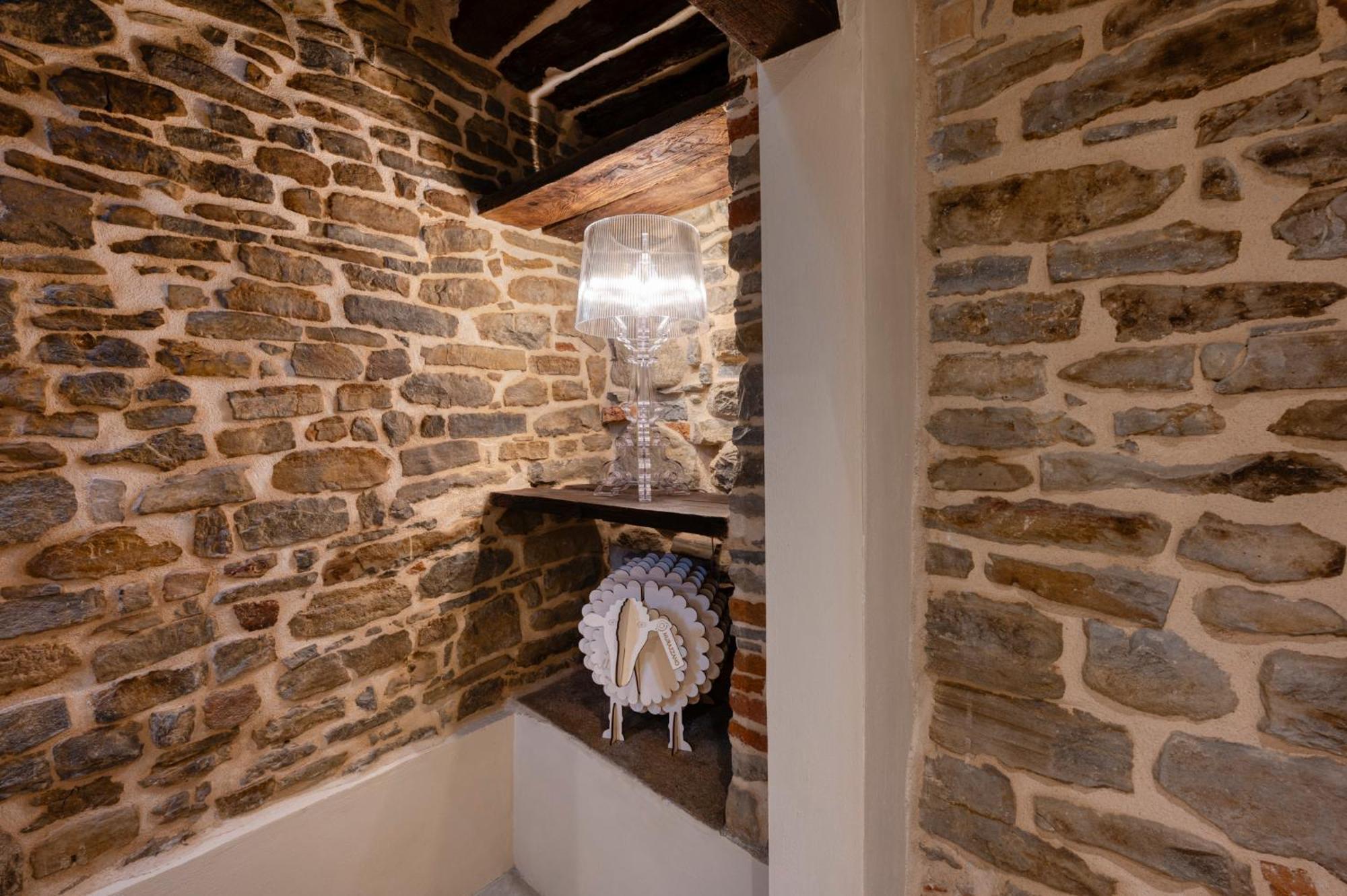La Casa Di Margot - Blu Apartment
