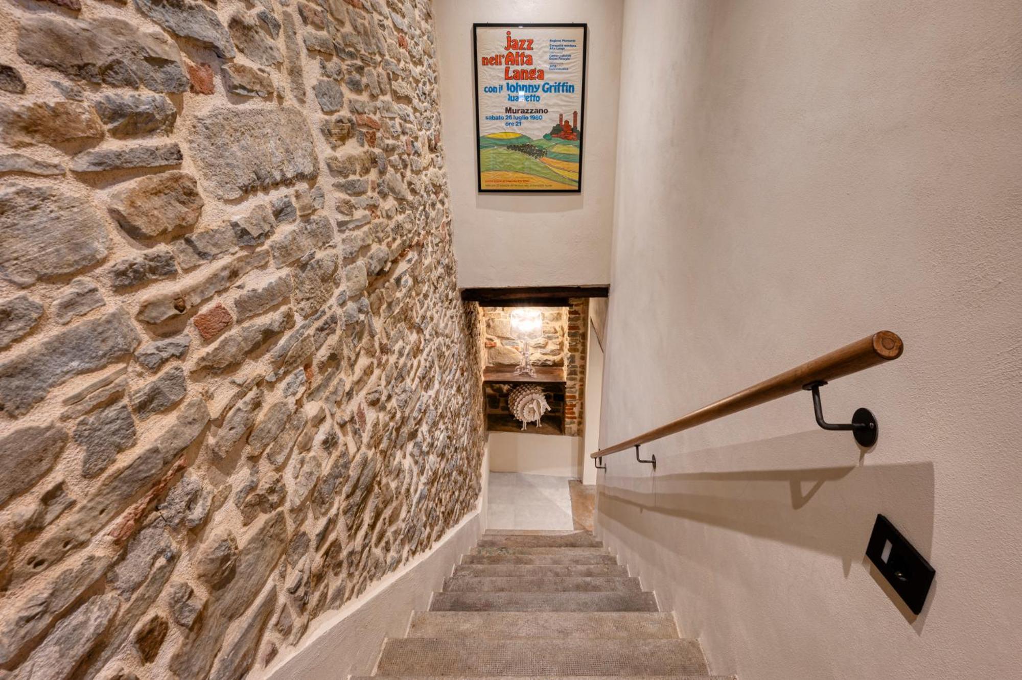 La Casa Di Margot - Blu Apartment